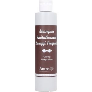Antos Uomo Revitalising shampoo - 200 ml