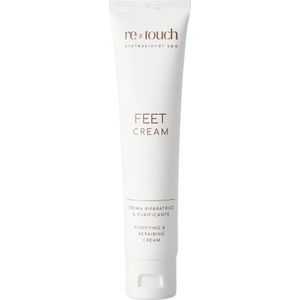 Eterea Cosmesi Naturale re-touch Feet Cream - 75 ml