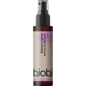 bjobj Leave in Conditioner Spray - 100 ml