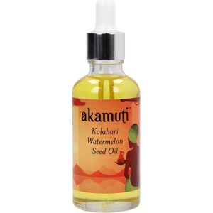Akamuti Watermelon Seed Oil - 50 ml