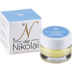 dieNikolai Moisturizer met Saffraan - 5 ml Kennenlerngröße