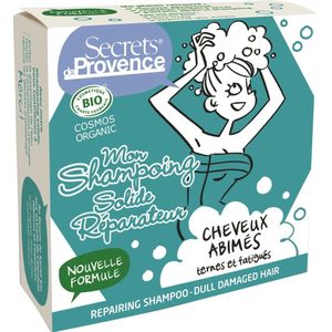 Secrets de Provence Vaste Repair Shampoo - 85 g