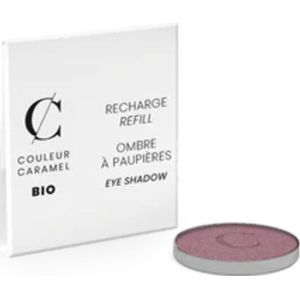 Couleur Caramel - Refill Oogschaduw - 37 Plum