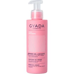 GYADA Cosmetics Gladmakende Primer Gel - 150 ml