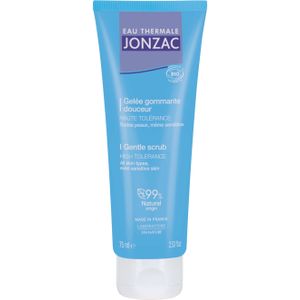 Jonzac REhydrate Gentle Scrub - 75 ml