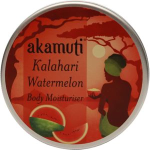 Akamuti Kalahari Watermelon Body Moisturiser - 100 ml