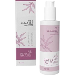 BEMA COSMETICI Oxy Cleanser Reinigingscrème - 200 ml