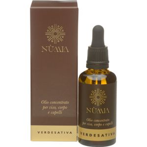Verdesativa Nùmia Multifunctionele Olie - 50 ml