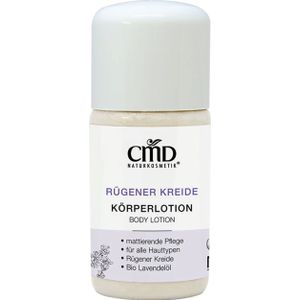 CMD Naturkosmetik Rügener Kreide Bodylotion - 30 ml