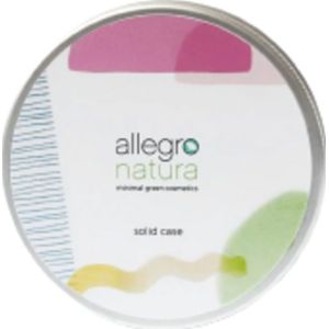 Allegro Natura Solid Case - 1 Stuk