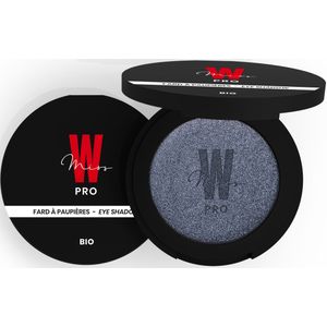 Pearly Eye Shadow - 044 Pearly Blue-Jean