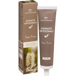 Victor Philippe Tea Tree Ointment - 75 ml