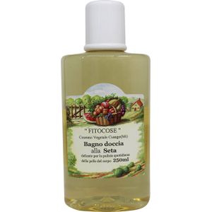 Fitocose Shower Bath - Zijde