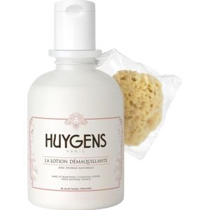 HUYGENS Paris Make-up Removing Cleansing Lotion - 250 ml
