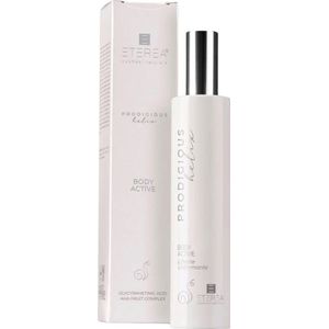 Eterea Cosmesi Naturale Prodigious Helix Snail Body Active - 100 ml