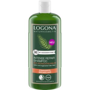 Logona Intense Repair Shampoo - 250 ml