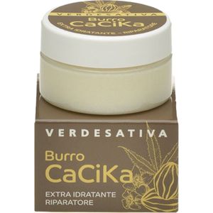 Verdesativa CaCiKa Body Butter - 25 ml
