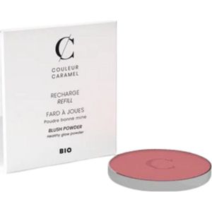 Couleur Caramel Refill Rouge - 57 Old Rose