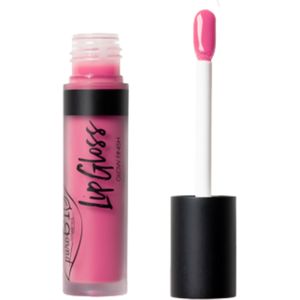 PuroBio Cosmetics - 02 - Lippenstift - Rose