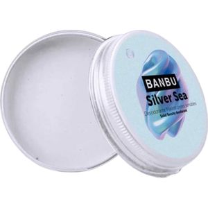 BANBU Crème Deodorant Sensitive - Silver Sea