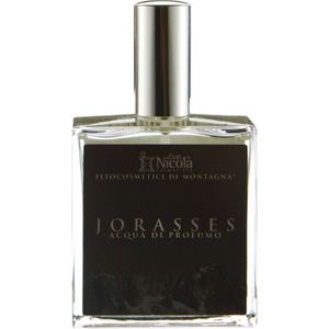 Dott.Nicola Farmacista Jorasses geparfumeerd water - 100 ml