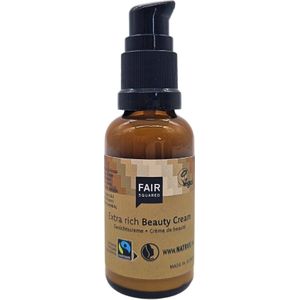 FAIR SQUARED Extra Rich Beauty Cream - 30 ml