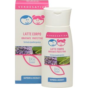 Verdesativa Baby & Kids Beschermende Bodymelk - 150 ml