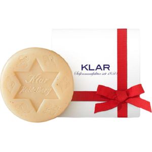 KLAR Kerstthaler - Amandel