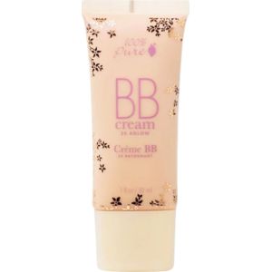 100% Pure BB Cream - Shade 20 Aglow