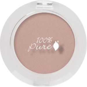 100% Pure Eye Shadow - Flax Seed