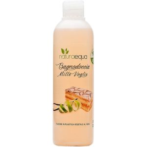 Natura Equa Mille Voglie Wasgel - 250 ml