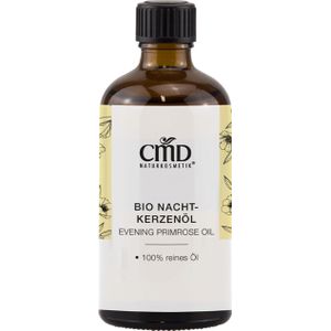CMD Naturkosmetik Biologische Teunisbloemolie - 100 ml