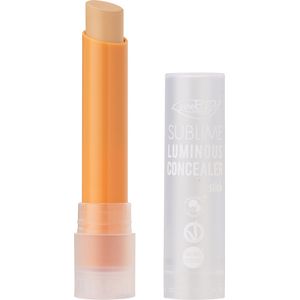 puroBIO cosmetics Sublime Luminous Concealer Stick - 04