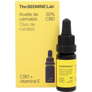 THE BEEMINE LAB CBD Oil Extra 30% - 10 ml
