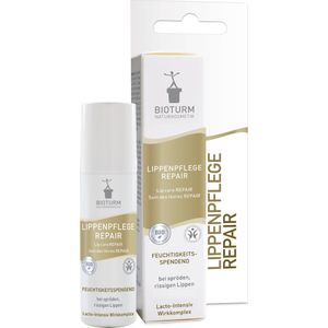 Bioturm Lip Balm "Repair" Nr. 54 - 10 ml