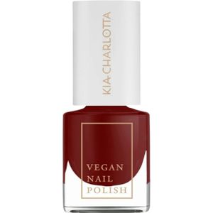 KIA-CHARLOTTA Vegan Nail Polish - Successful