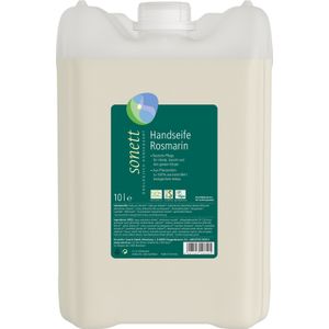 Sonett - Handzeep - Rozemarijn - 10 l