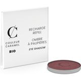 Couleur Caramel - Refill Oogschaduw - 53 Purple