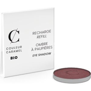 Couleur Caramel - Refill Oogschaduw - 53 Purple
