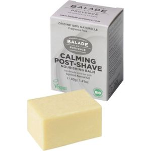 Homme - Kalmerende Aftershave Voedende Balsem - 40 g