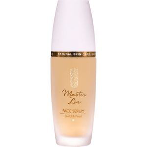 Master Lin Face Serum Gold & Pearl - 35 ml