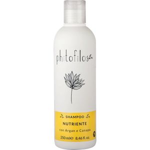 Phitofilos Sinergia Voedende Shampoo - 250 ml
