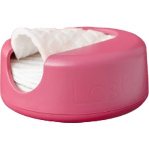 LastObject LastRound - Koraalrood