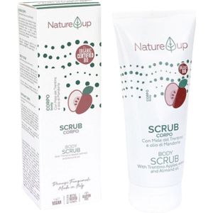 BEMA COSMETICI Nature Up Body Scrub - 200 ml
