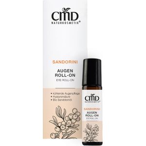 CMD Naturkosmetik Sandorini Oogverzorging Roll-On - 10 ml