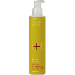 i+m - Hair Volume - Conditioner - 200 ml