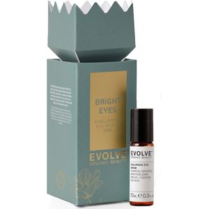 Evolve Organic Beauty Bright Eyes Gift Box - 10 ml