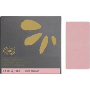 Fleurance Nature Blush - 01 Rose Tendre