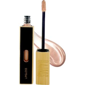 Baims Organic Cosmetics Lipgloss - 10 Champagne