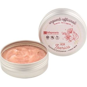 La Saponaria Sint-Janskruidzalf - 50 ml